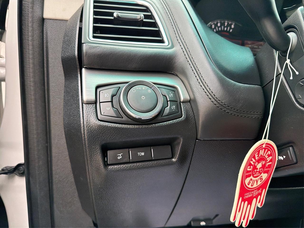 Ford Explorer  2017