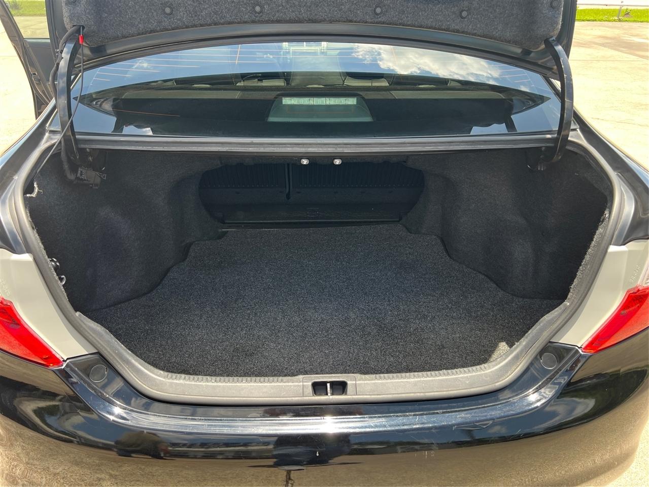 Toyota Camry  2012