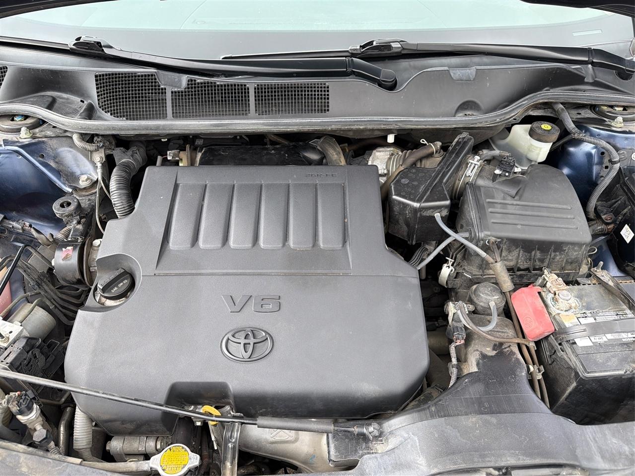 Toyota Venza  2015