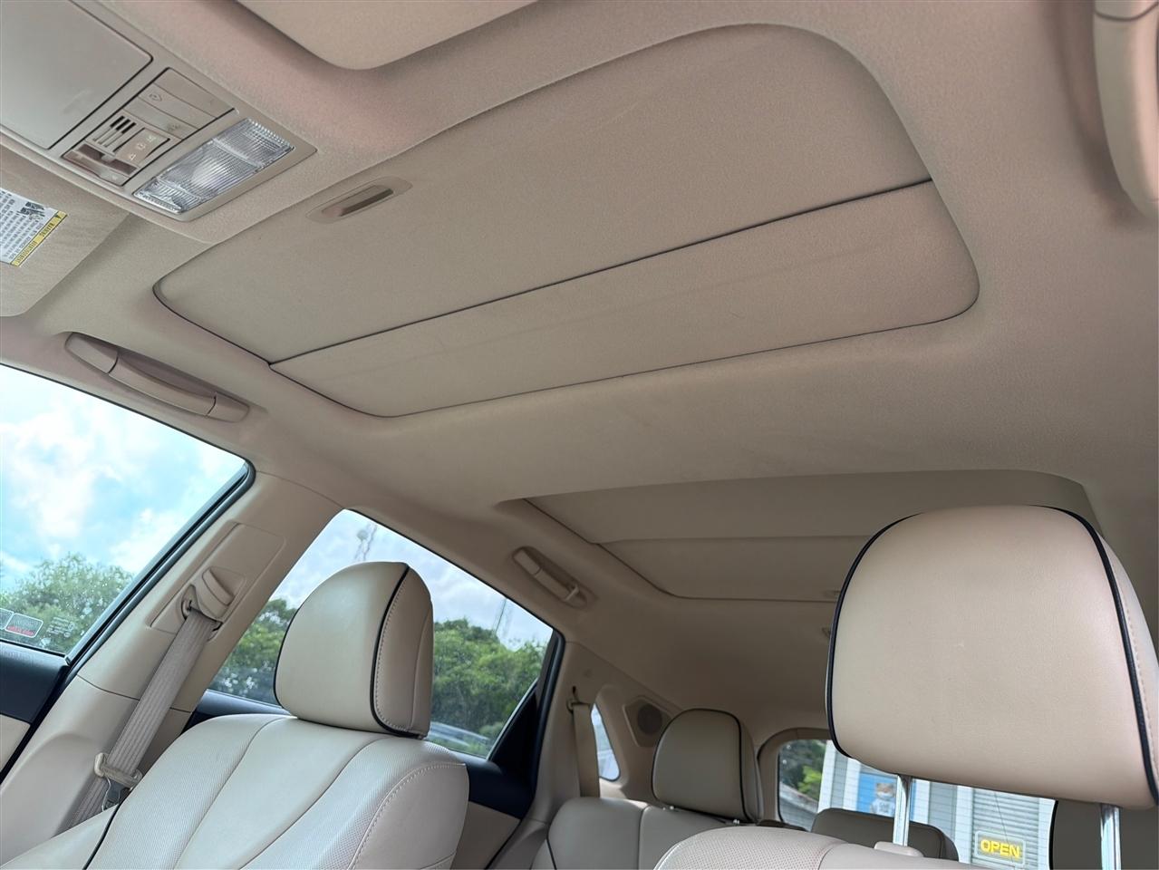 Toyota Venza  2015