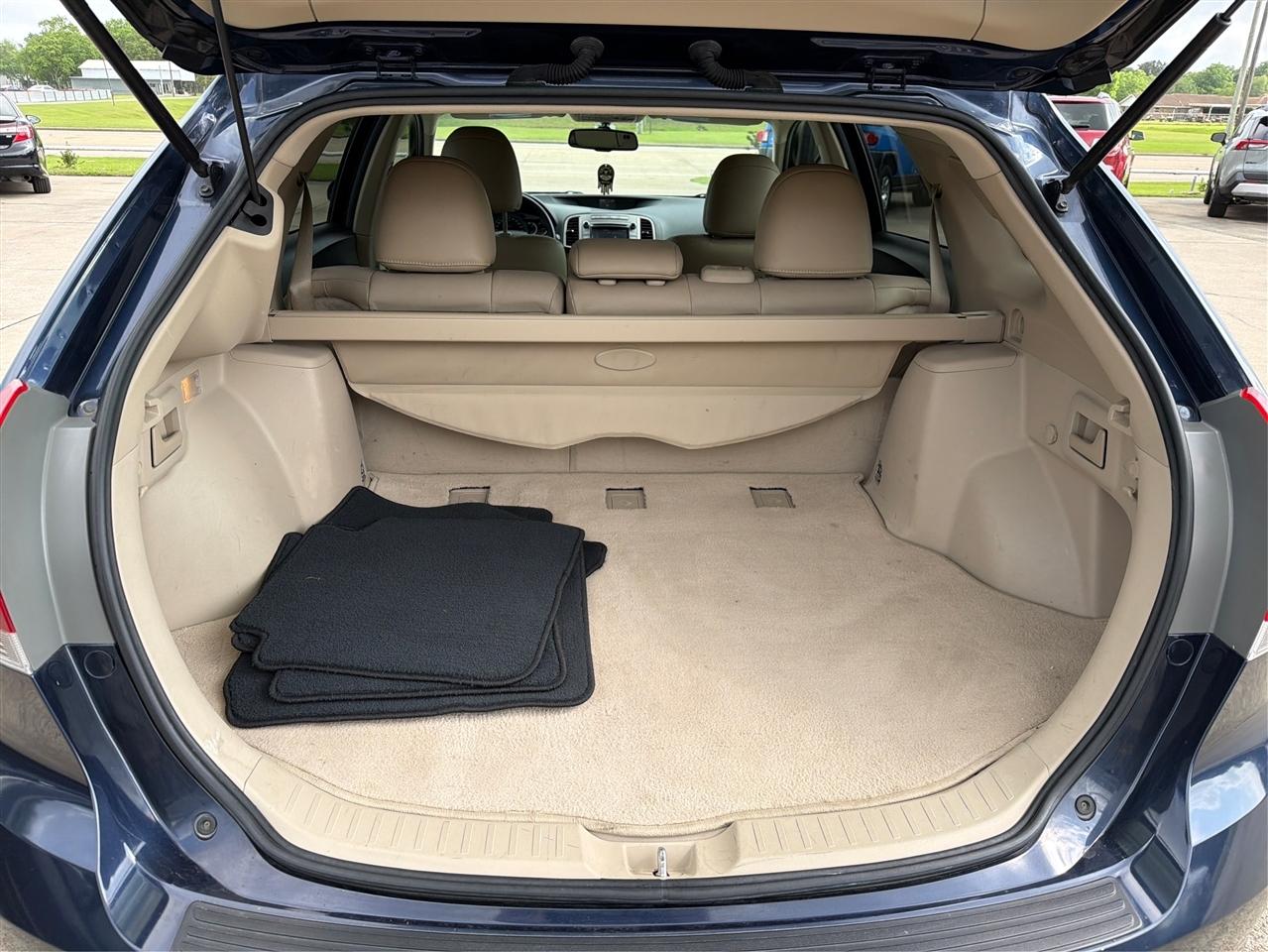 Toyota Venza  2015