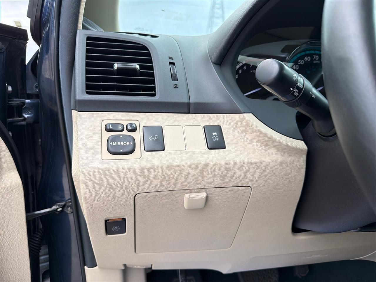 Toyota Venza  2015
