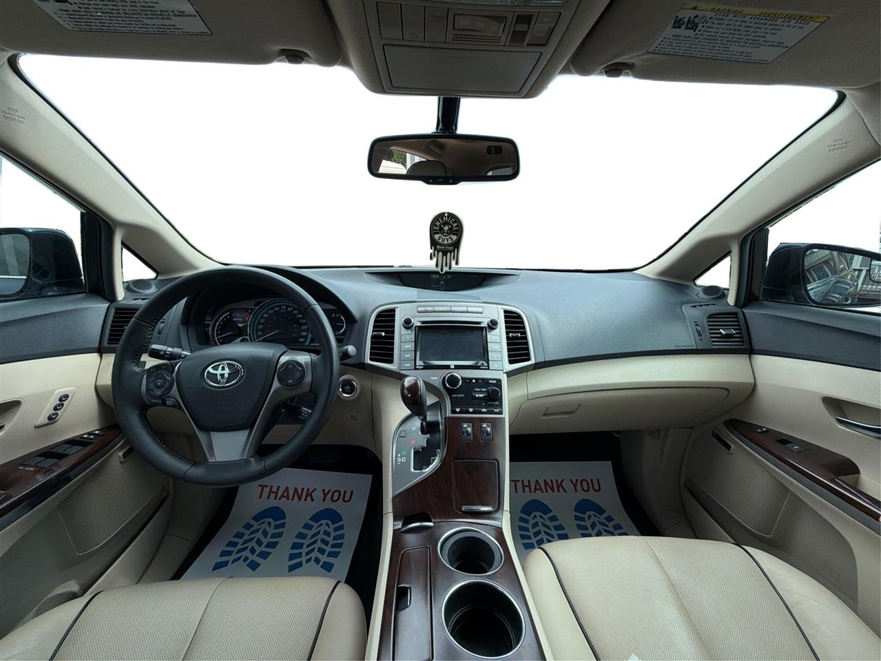 Toyota Venza  2015