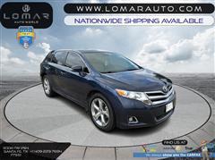 2015 Toyota Venza 