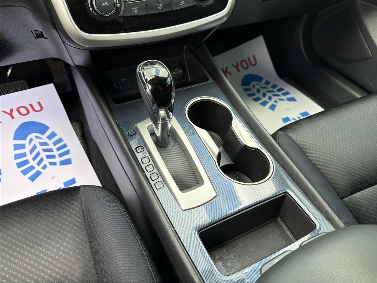 Nissan Altima  2018