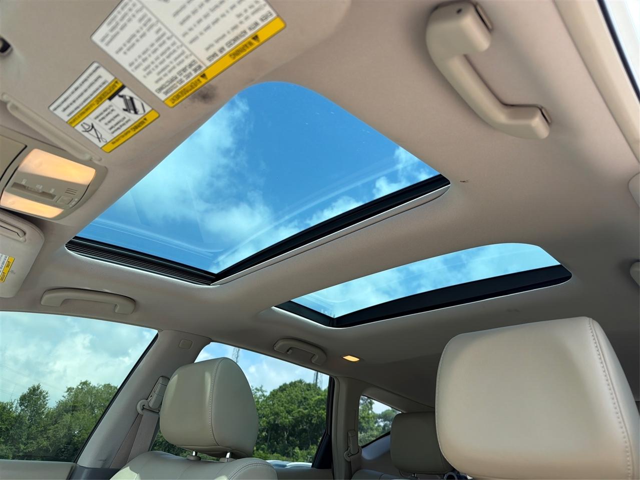 Nissan Murano  2014