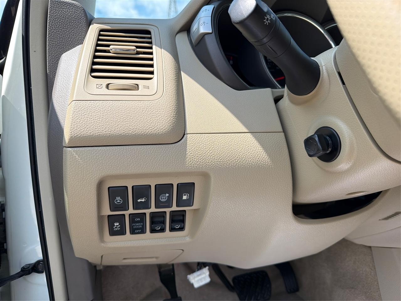 Nissan Murano  2014