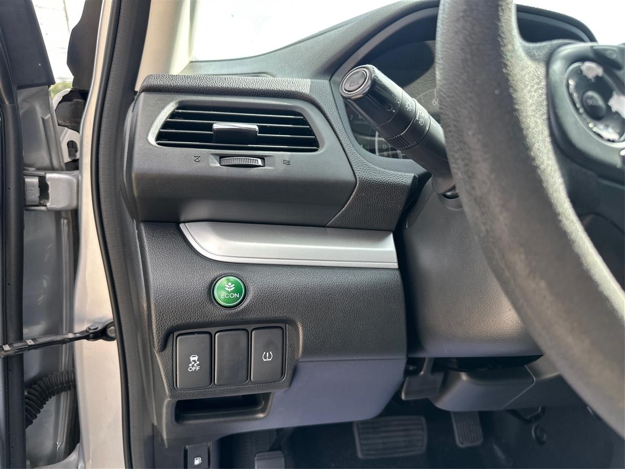 Honda CR-V  2016