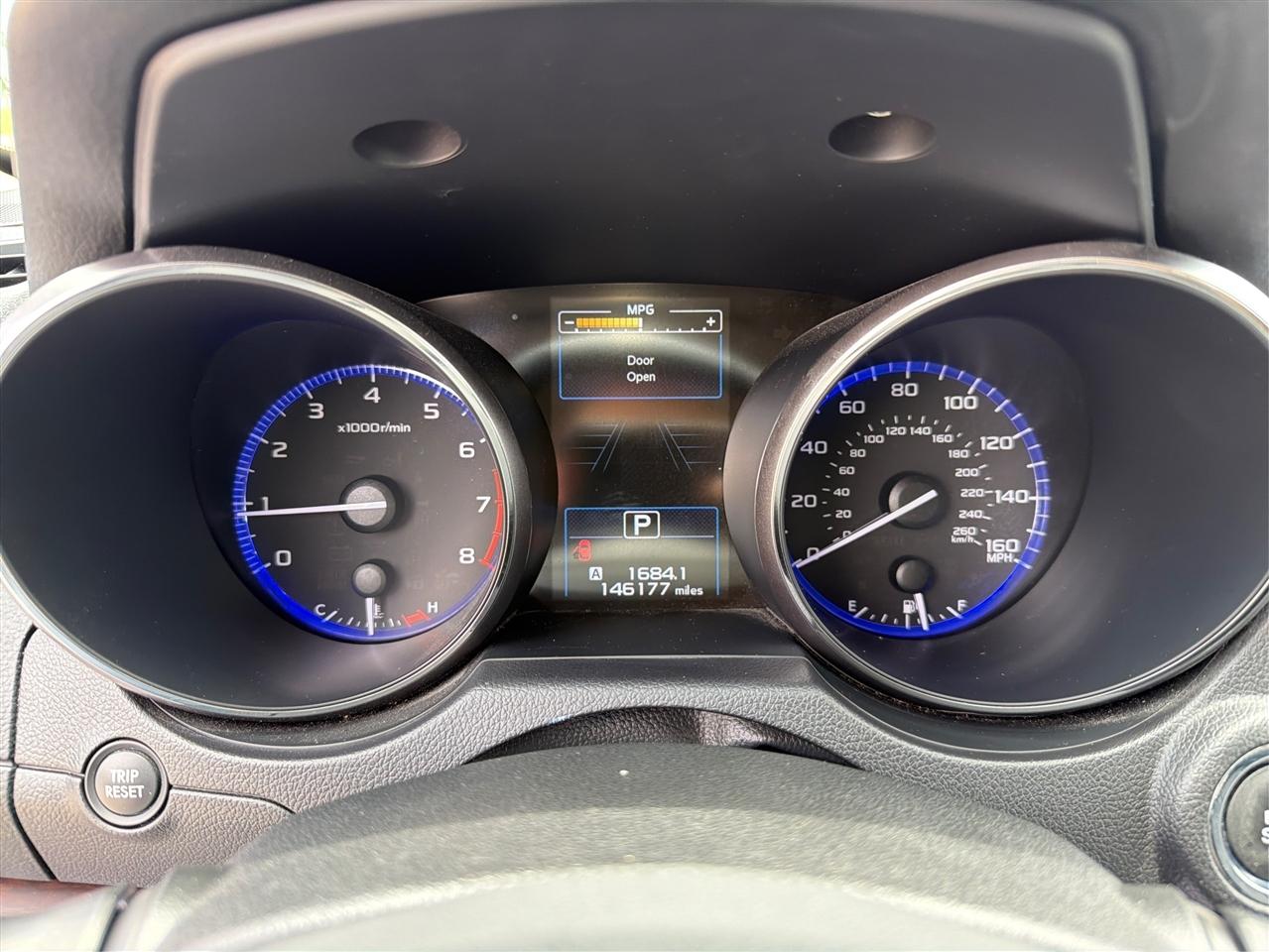 Subaru Outback  2017