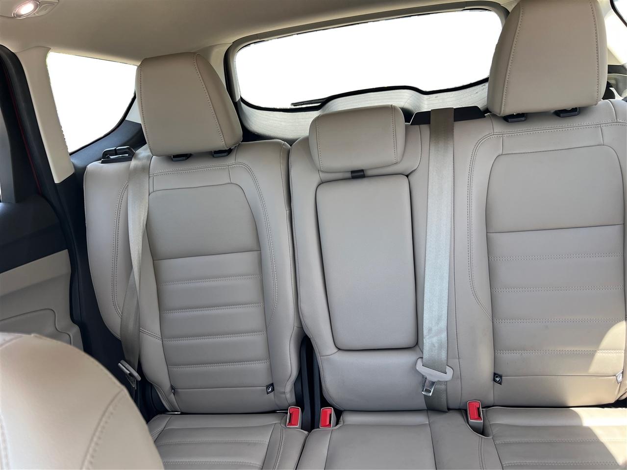 Ford Escape  2017