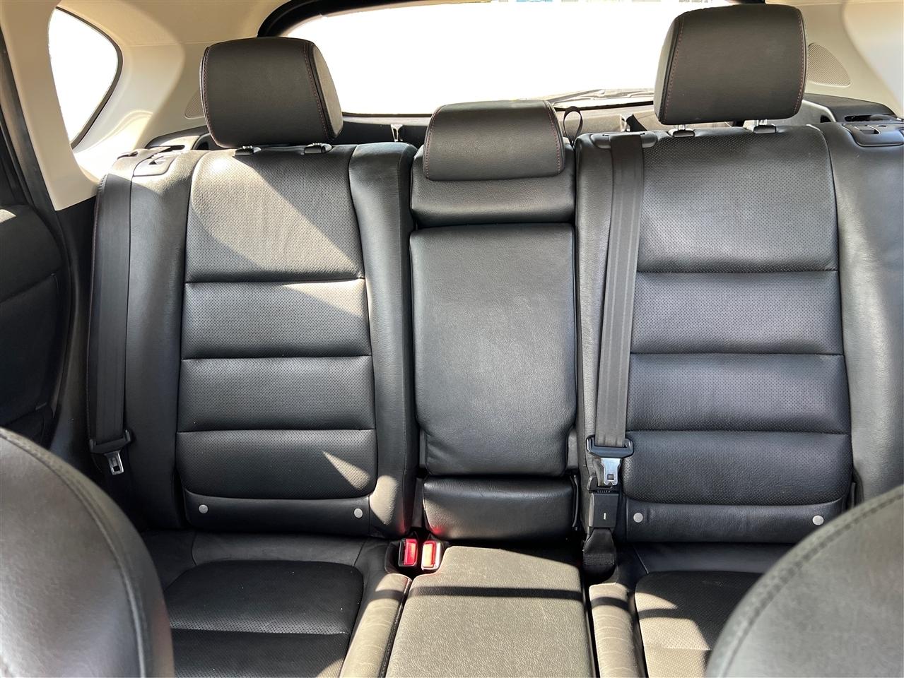 Mazda CX-5  2014