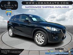 2014 Mazda CX-5 