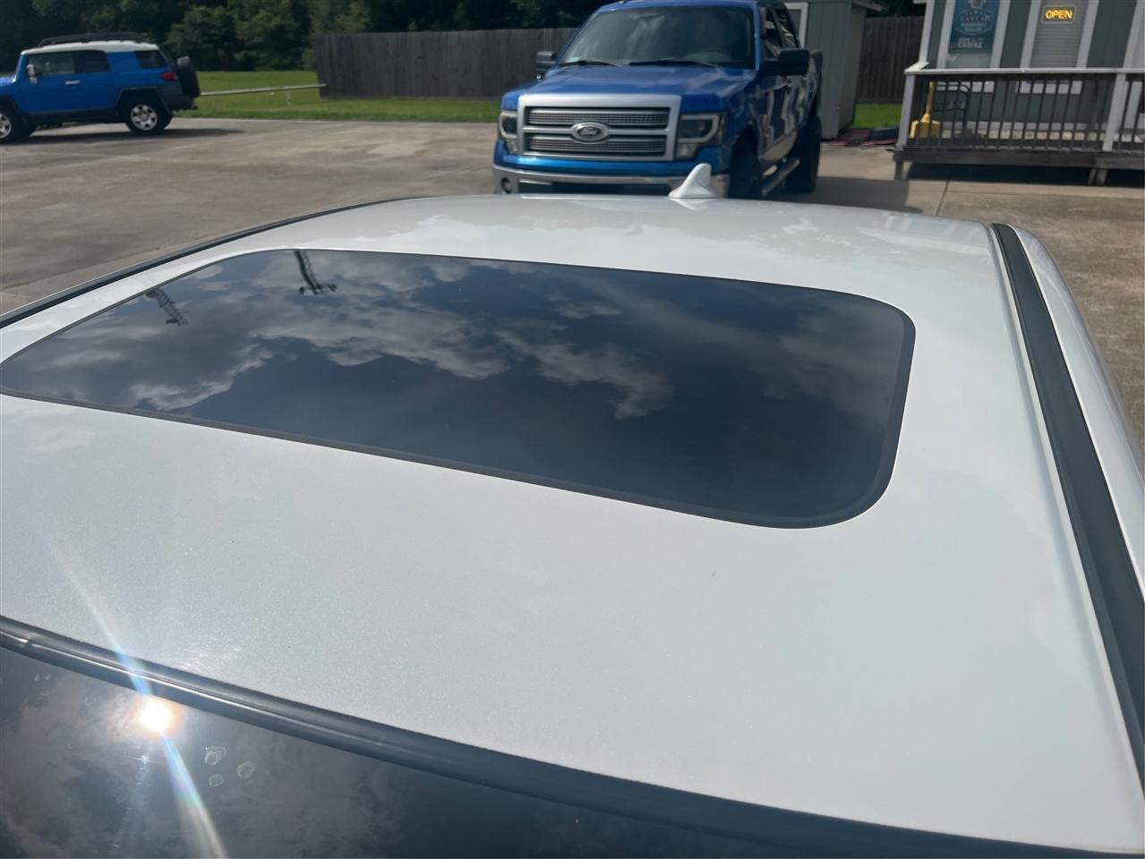 Acura TLX  2015