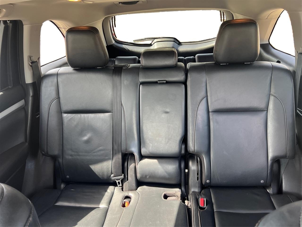 Toyota Highlander  2016