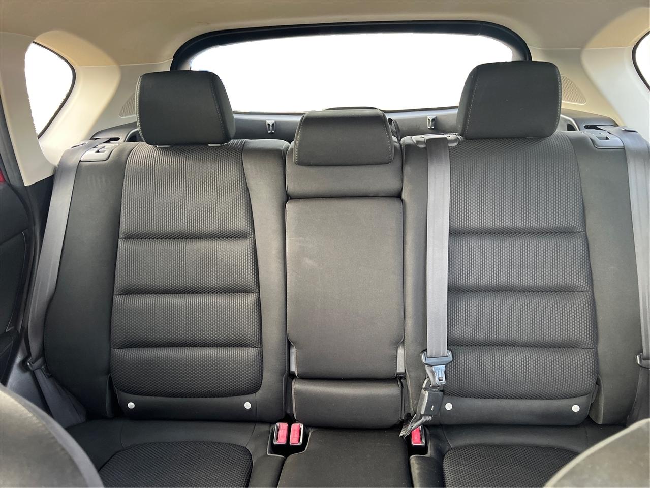 Mazda CX-5  2016