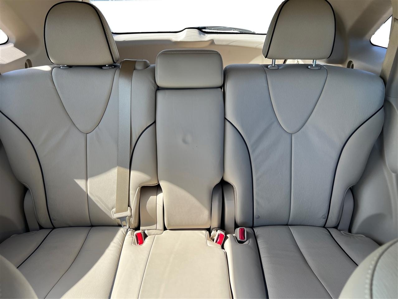 Toyota Venza  2014
