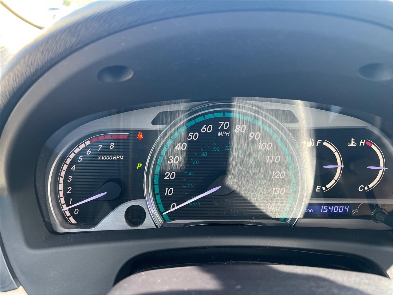 Toyota Venza  2014