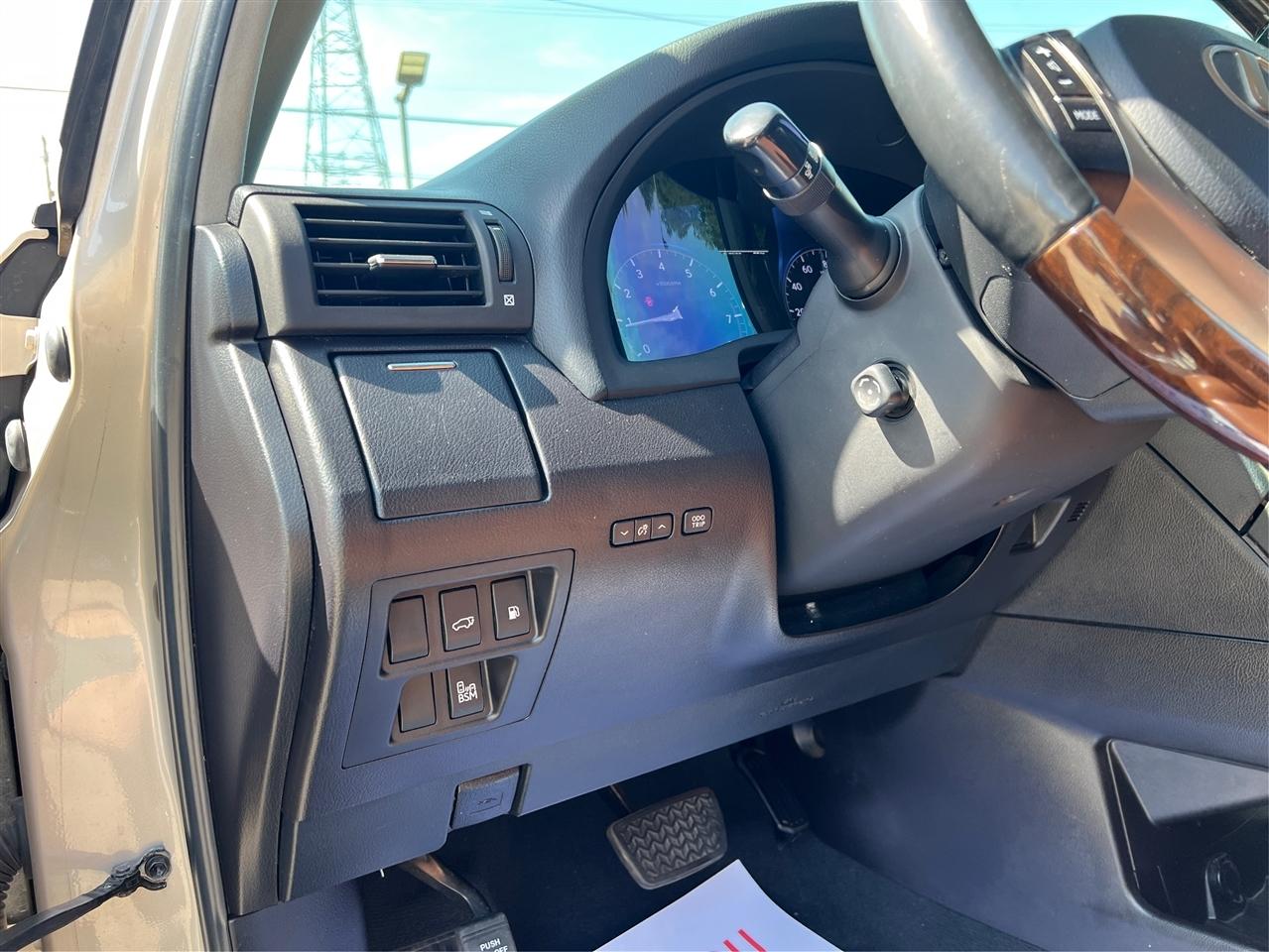 Lexus RX 350  2015