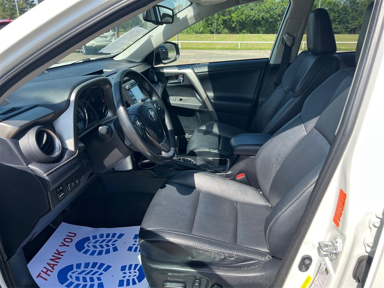 Toyota RAV4  2013