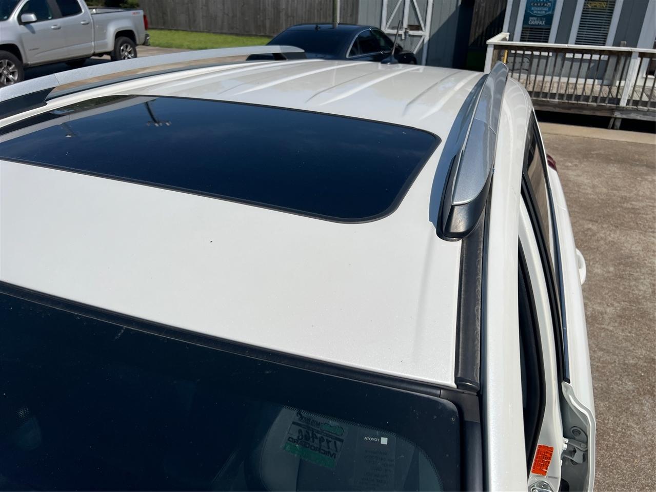 Toyota RAV4  2013