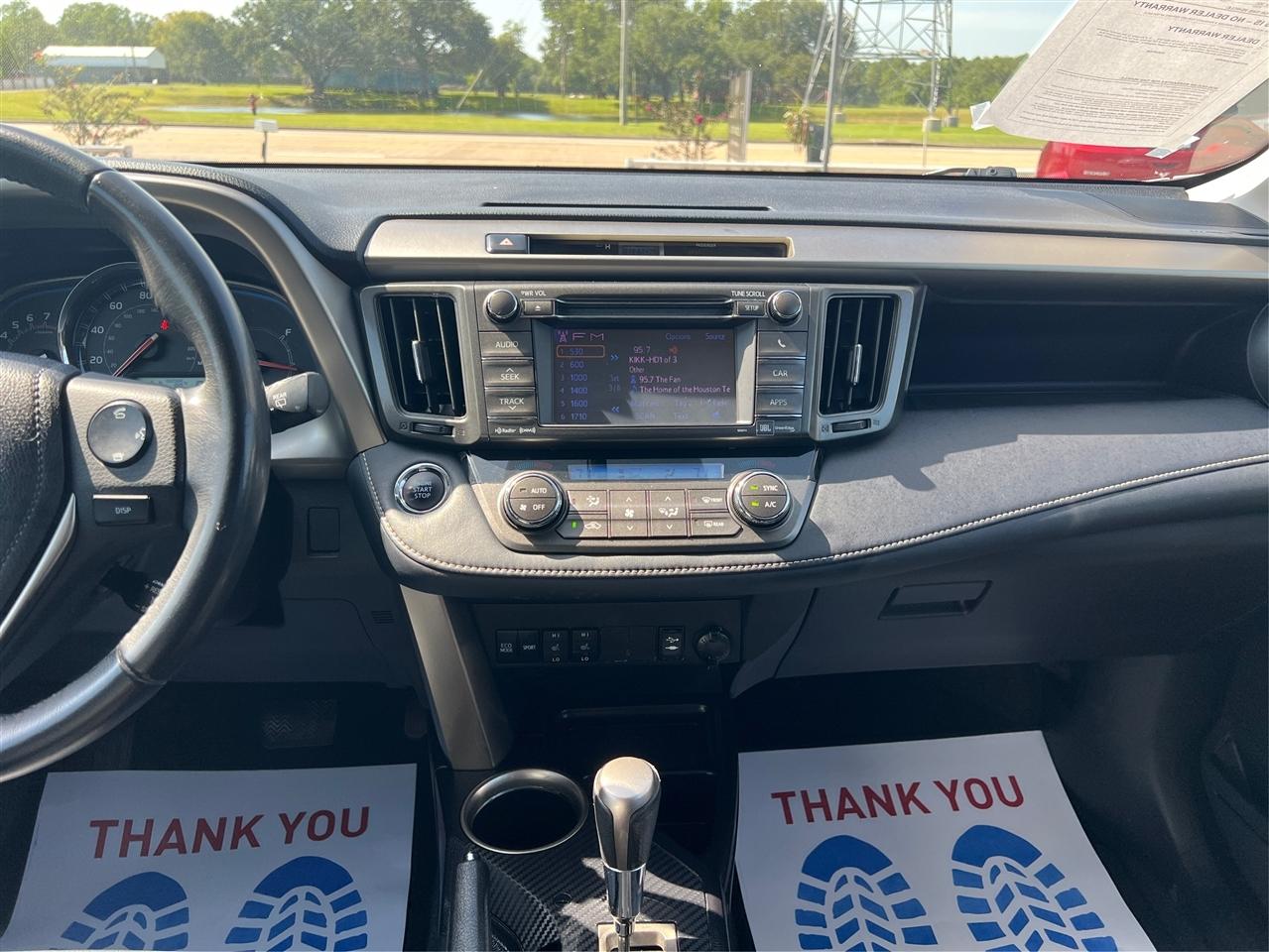 Toyota RAV4  2013