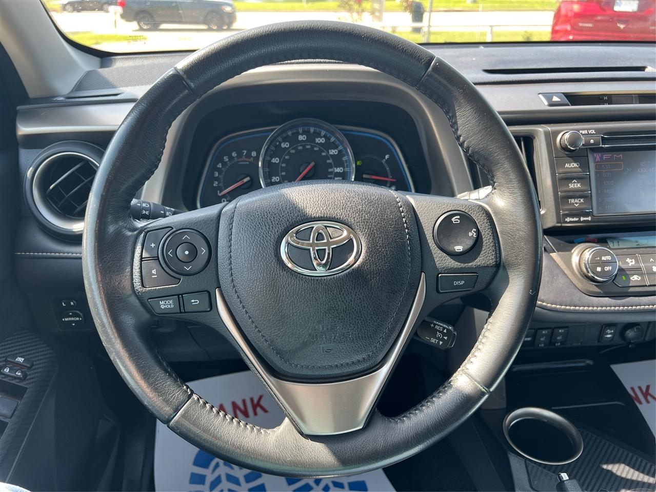 Toyota RAV4  2013