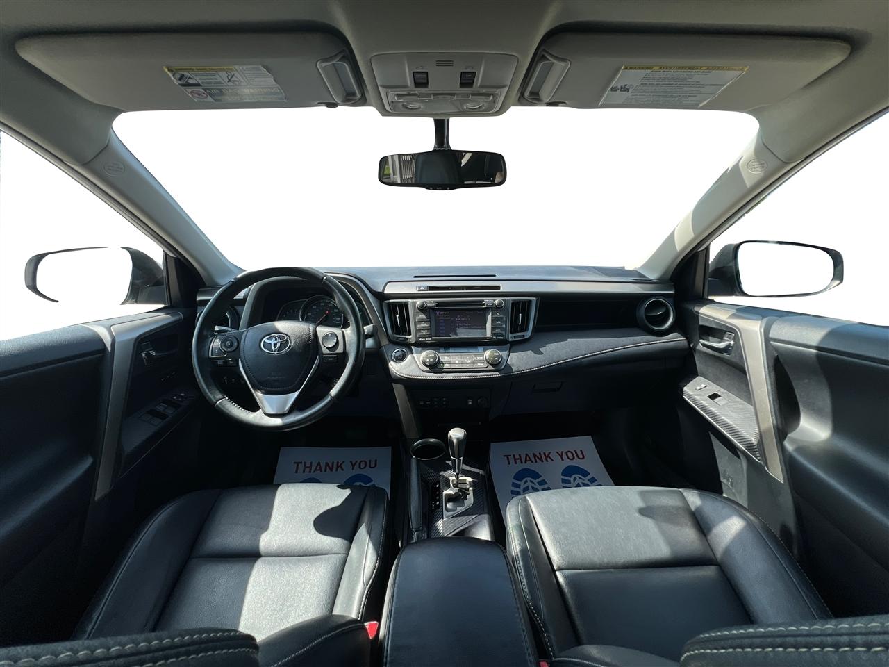 Toyota RAV4  2013