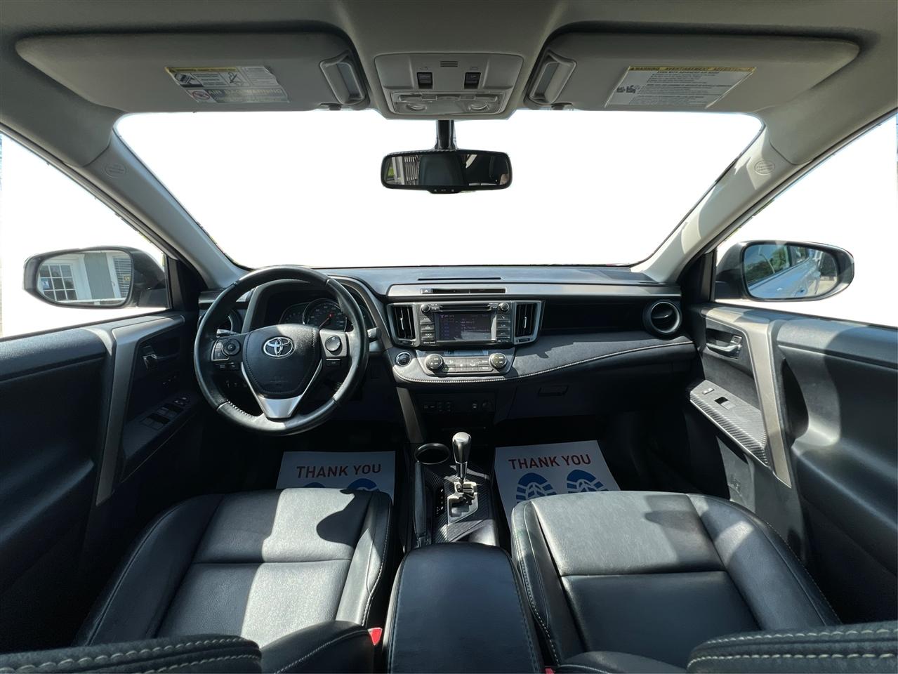Toyota RAV4  2013