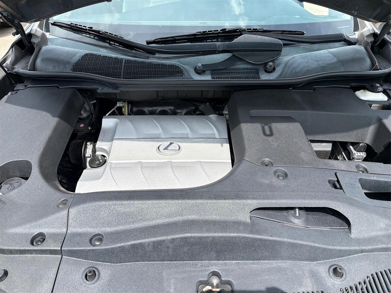 Lexus RX 350  2013
