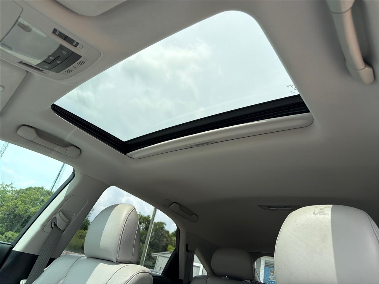 Lexus RX 350  2013