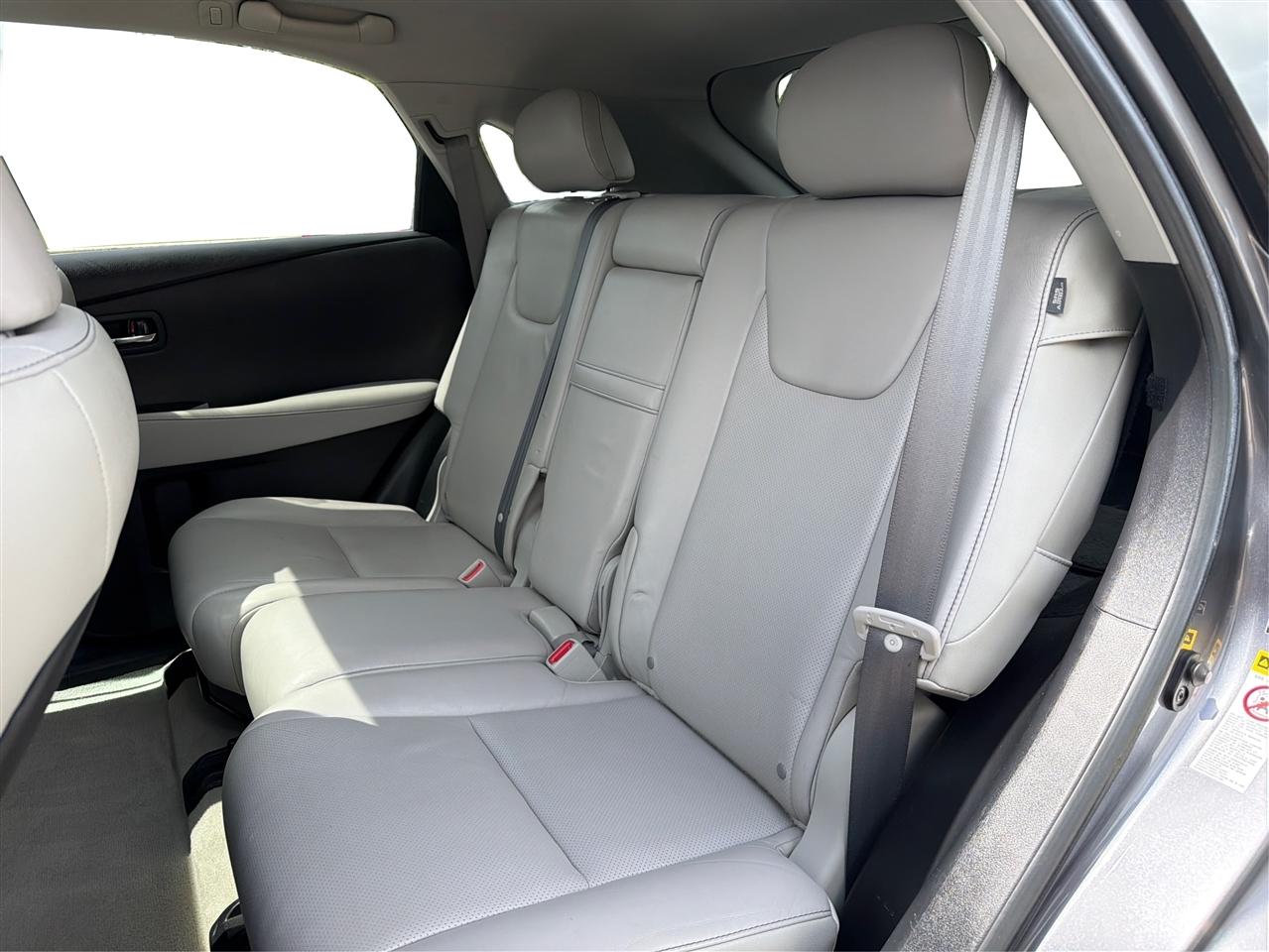 Lexus RX 350  2013