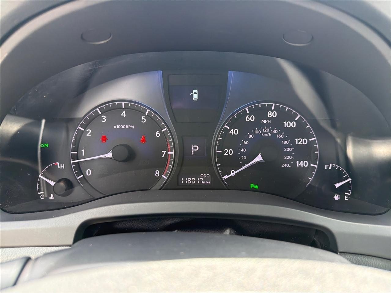 Lexus RX 350  2013