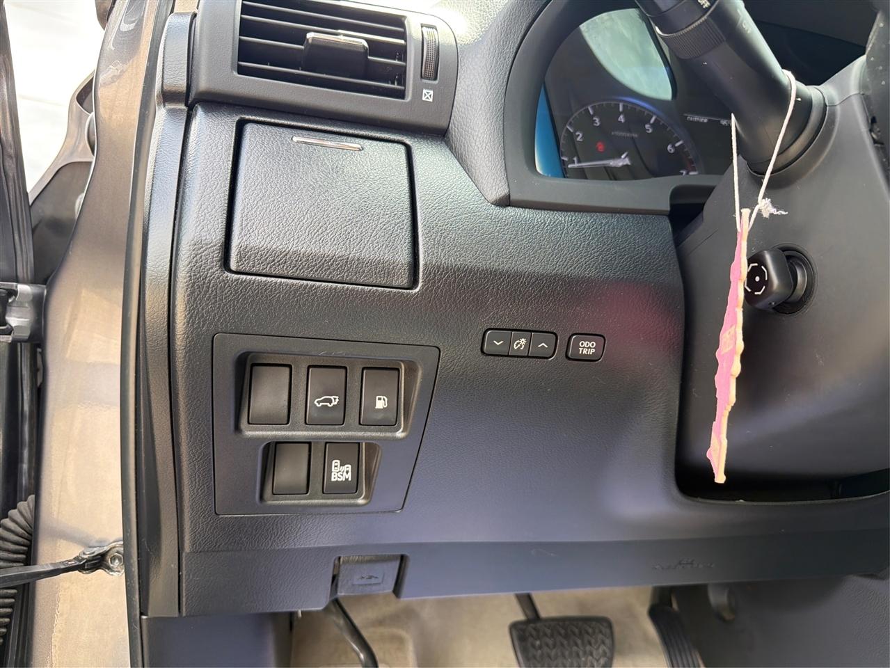 Lexus RX 350  2013