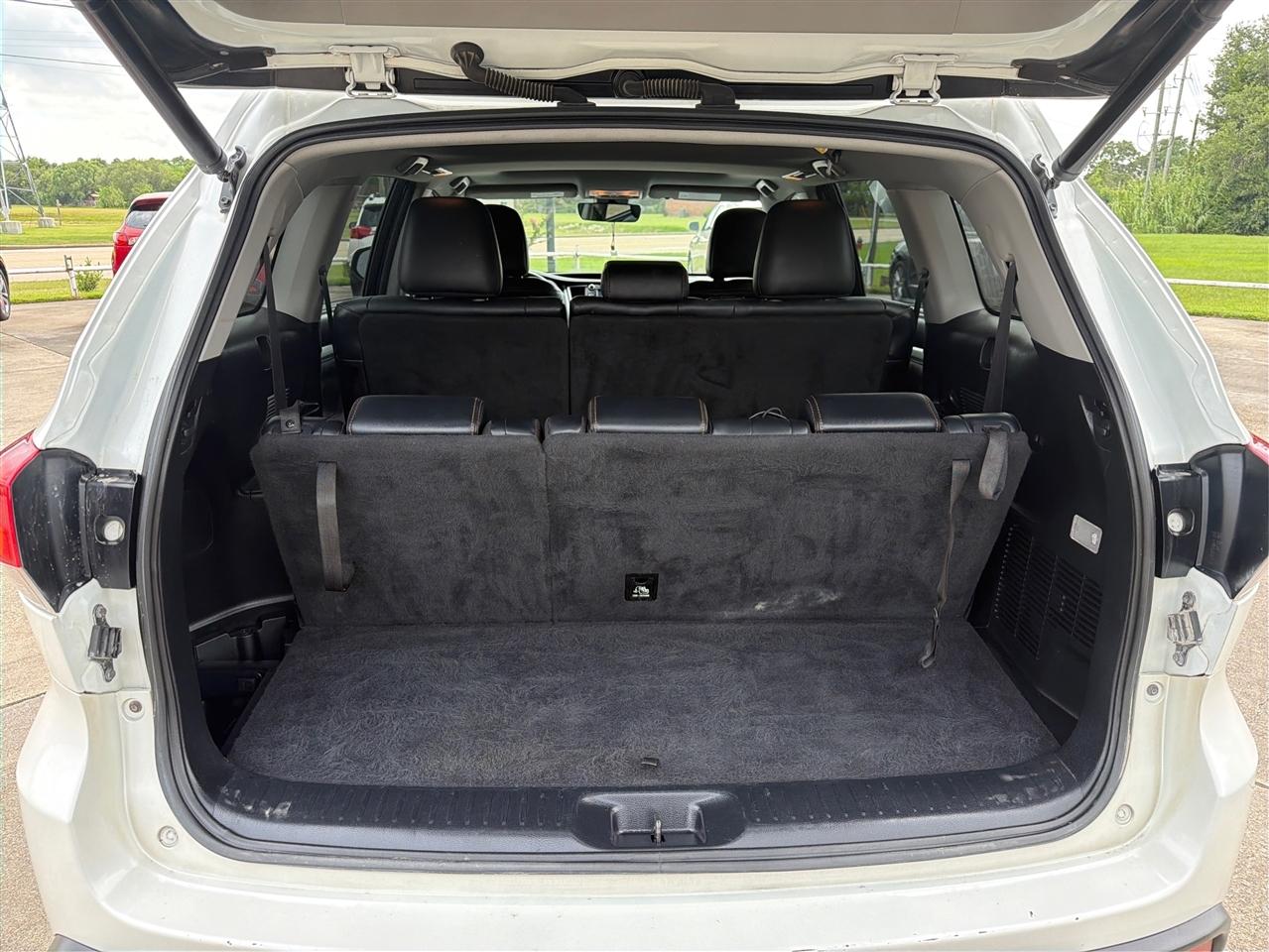 Toyota Highlander  2018