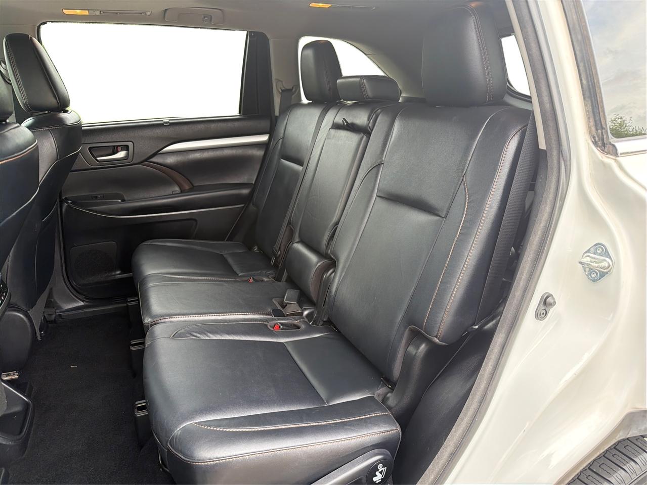 Toyota Highlander  2018