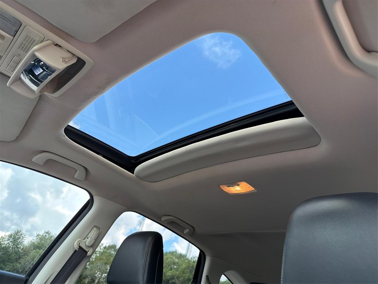 Honda CR-V  2015