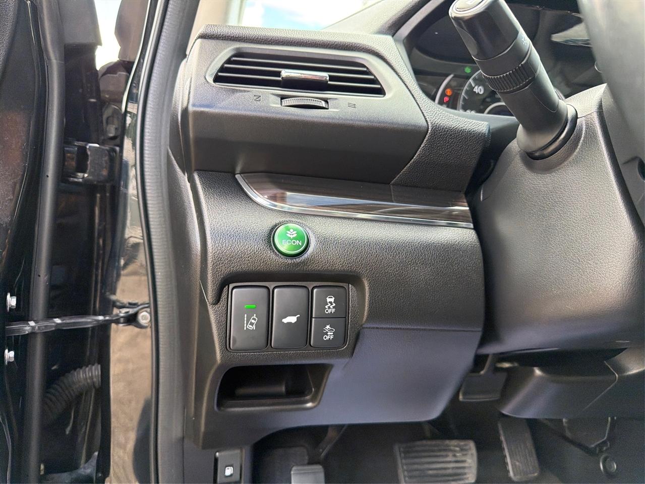 Honda CR-V  2015
