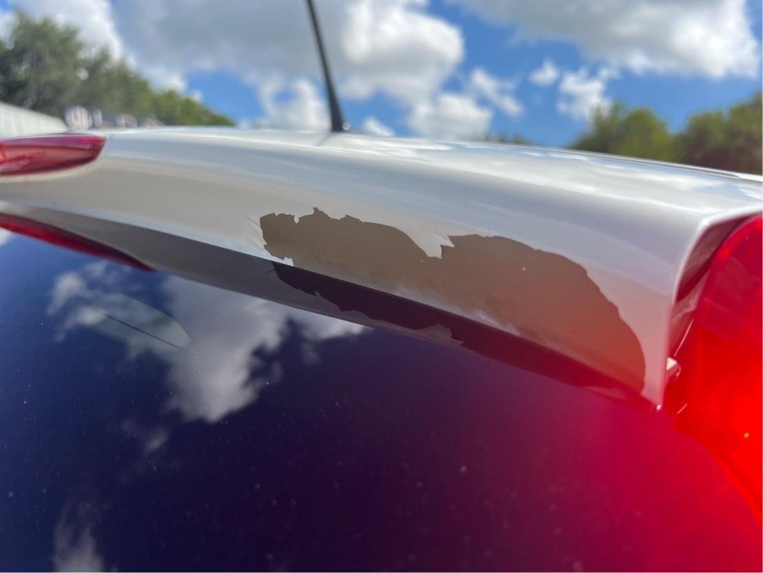 Honda CR-V  2016