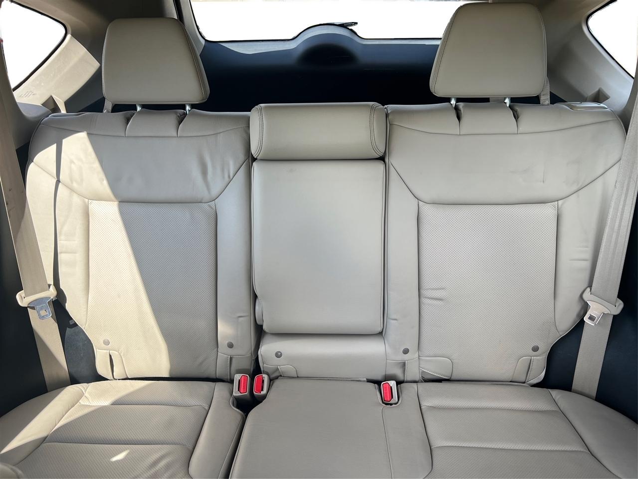 Honda CR-V  2016