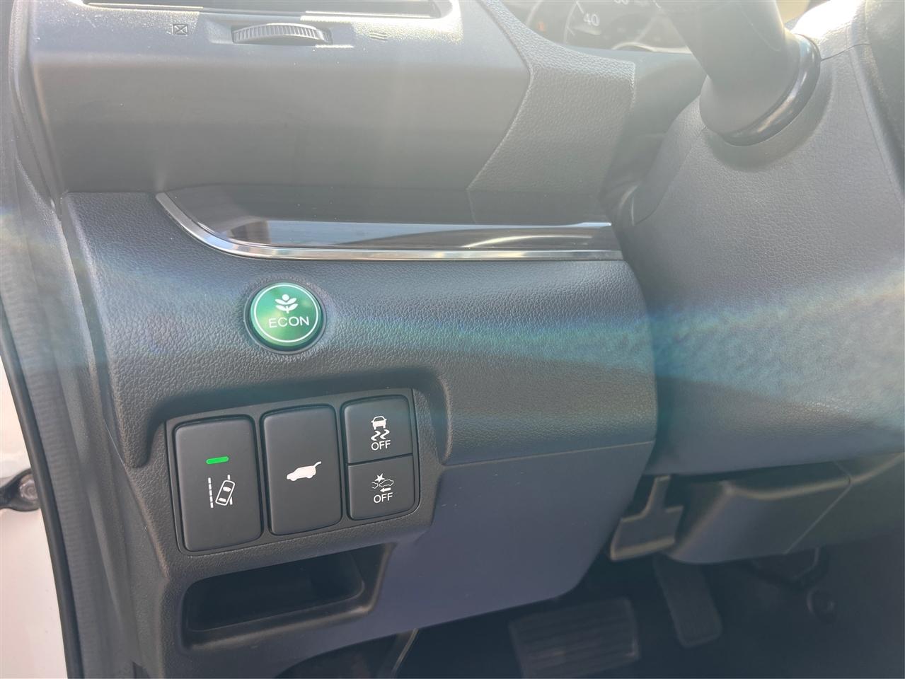 Honda CR-V  2016