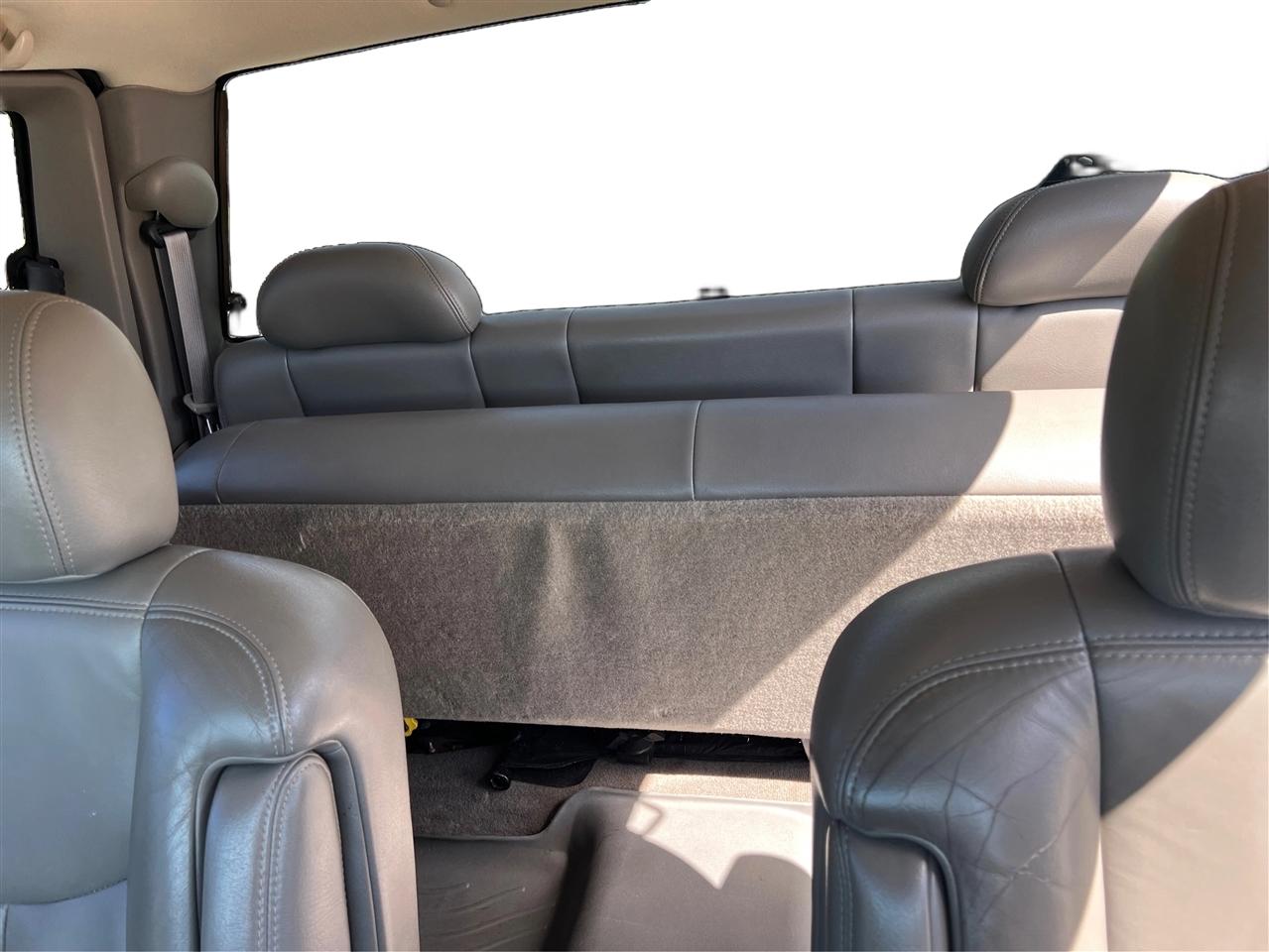 Chevrolet Silverado 1500  2005