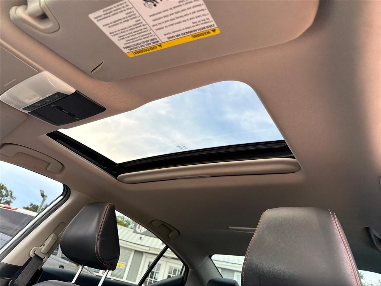 Nissan Altima  2019