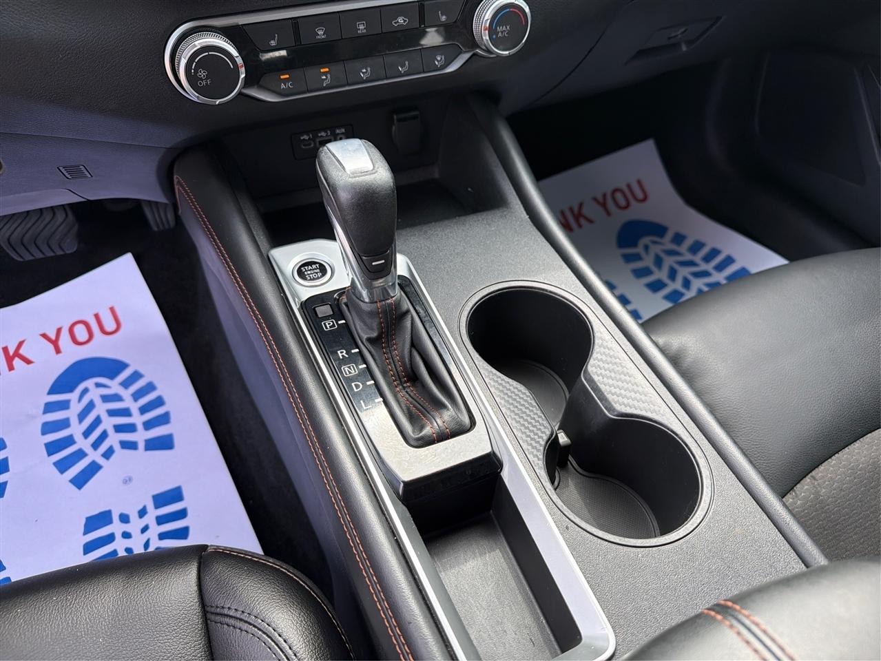 Nissan Altima  2019