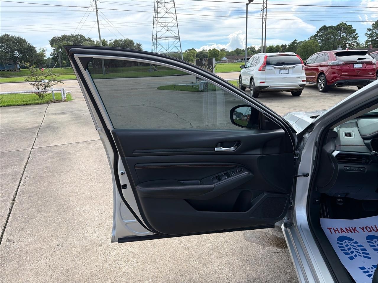 Nissan Altima  2019
