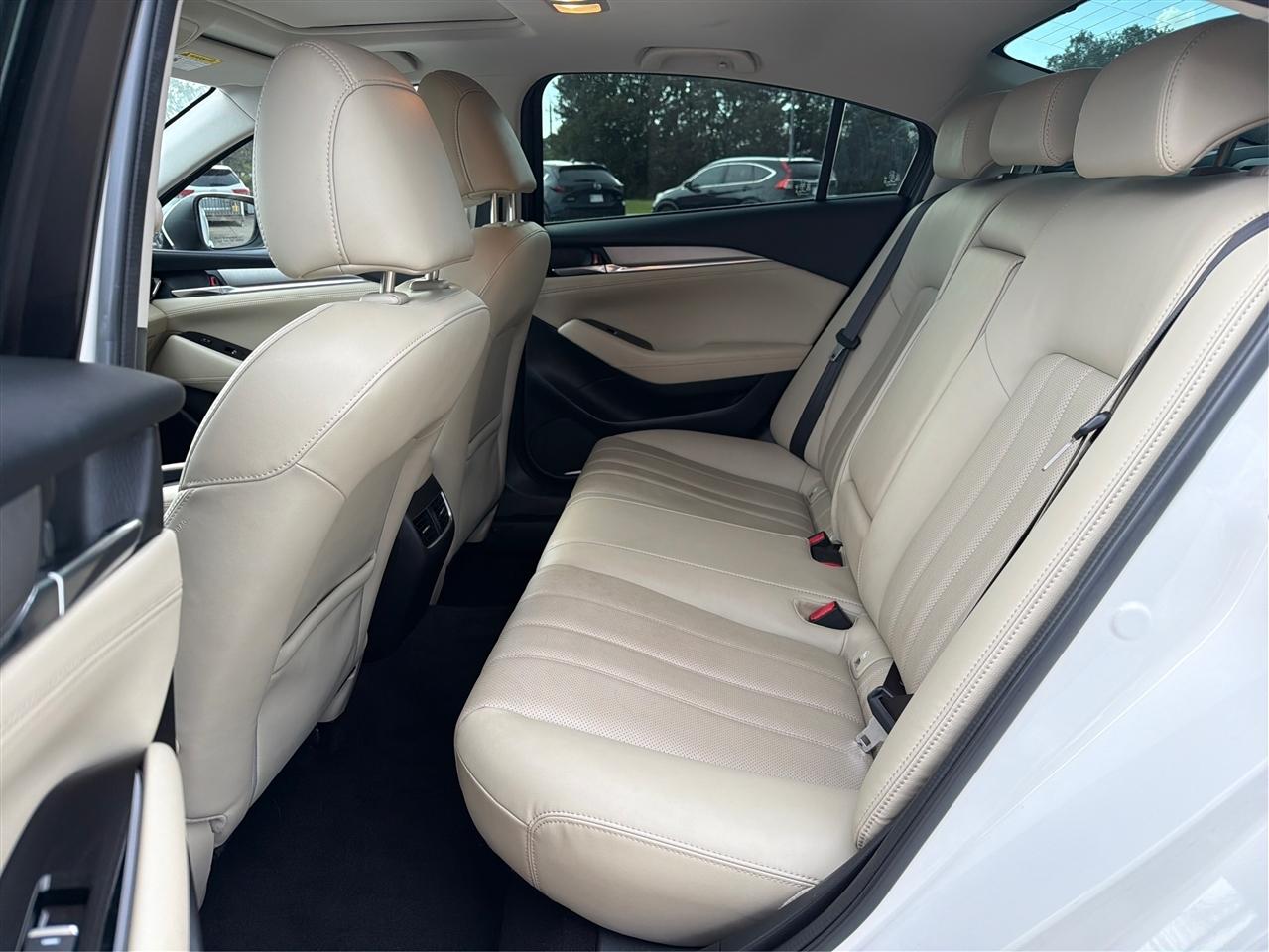 Mazda MAZDA6  2018