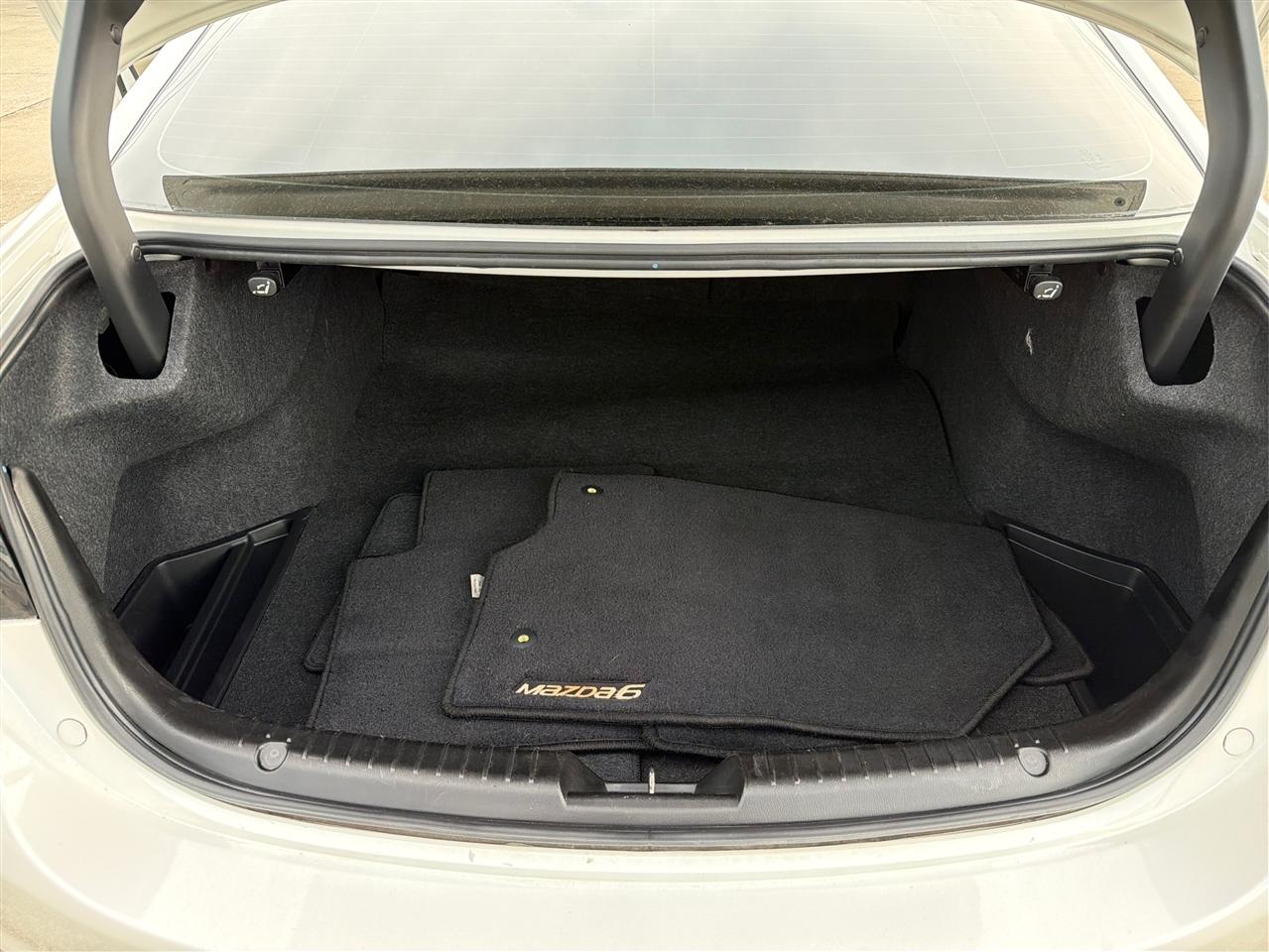 Mazda MAZDA6  2018