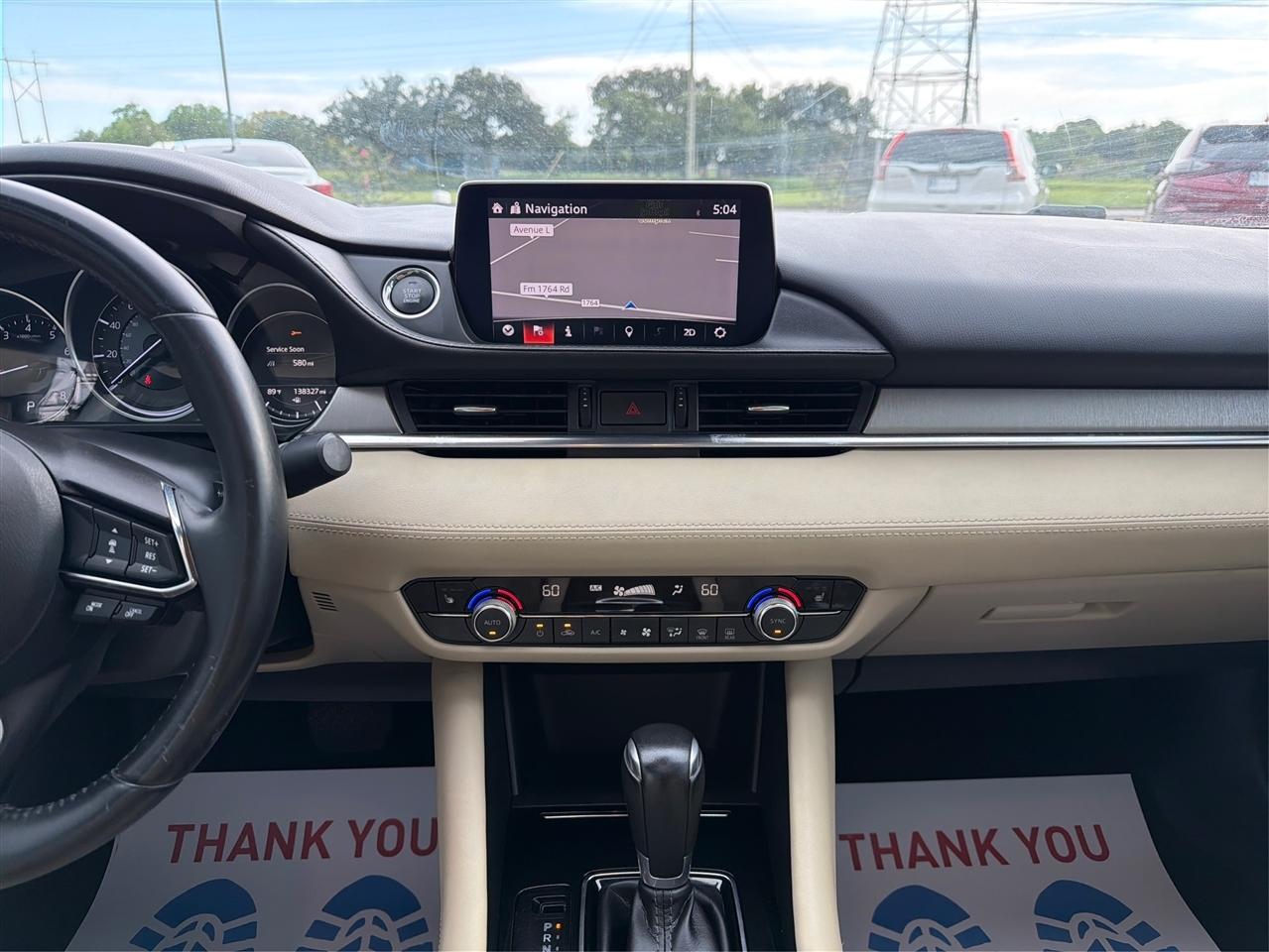 Mazda MAZDA6  2018