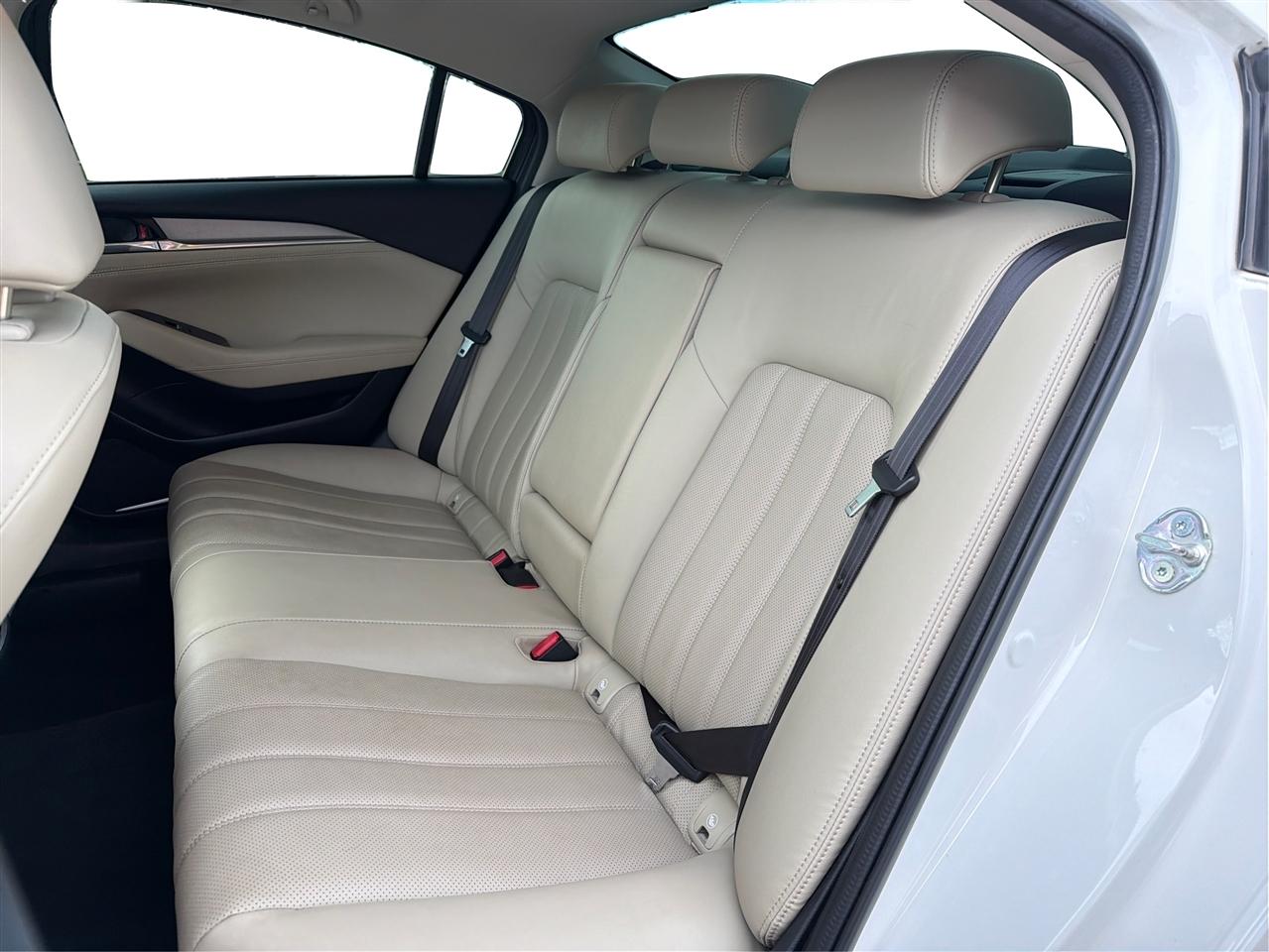 Mazda MAZDA6  2018