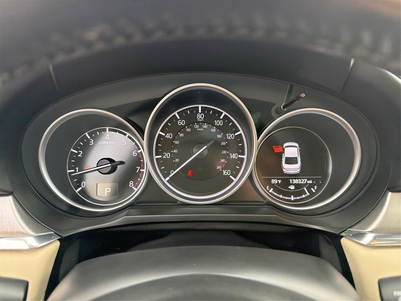 Mazda MAZDA6  2018