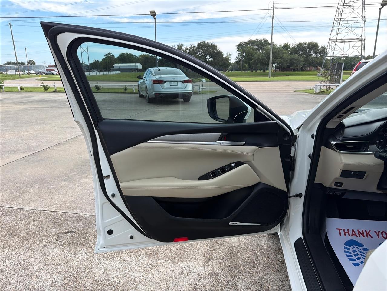 Mazda MAZDA6  2018